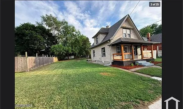 4 bed, 1171 sqft, $1,490 — Photo 2