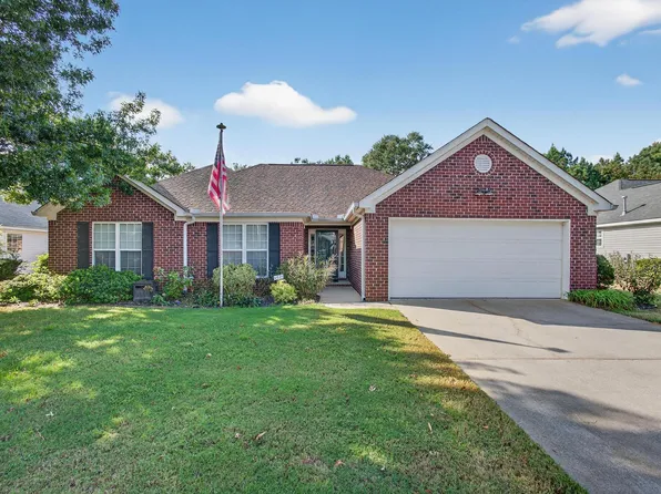424 Grandiflora Cir, Aiken, SC 29803