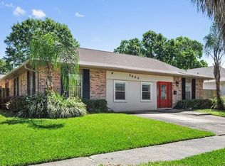 2664 Eton St, New Orleans, LA 70131