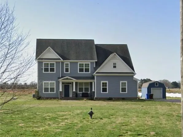 2537 Number 10 Ln, Chesapeake, VA 23323