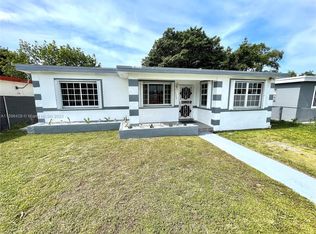 1840 NW 115th St, Miami, FL 33167