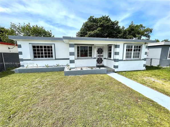 1840 NW 115th St, Miami, FL 33167