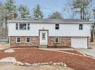 220 Locust St, Holliston, MA 01746