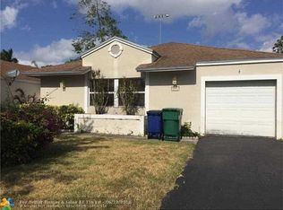 5842 SW 97th Ter, Cooper City, FL 33328