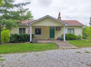 8139 Highway O, Robertsville, MO 63089