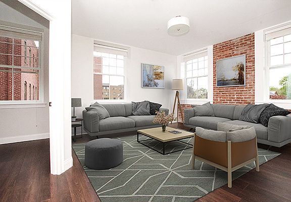 3rd image of 120 Washington St #304A