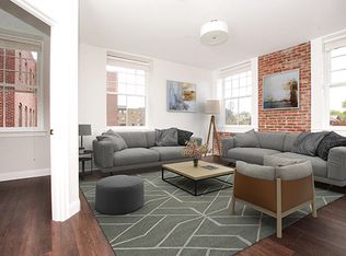 120 Washington St UNIT 304, Salem, MA 01970