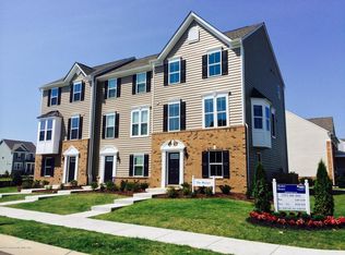 8419 Taverns Ln, Toano, VA 23168