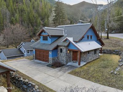 1019 Main St, Wardner, ID, 83837
