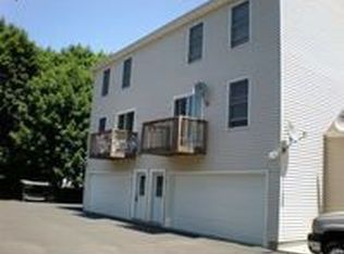 23C Cleveland St, Danbury, CT 06810