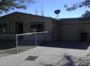 1325 Michelle St SW, Albuquerque, NM 87121