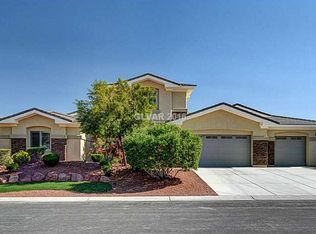8465 Cedar Mill Falls Ct, Las Vegas, NV 89143