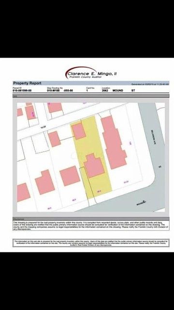 2nd image of 2062 W Mound St
