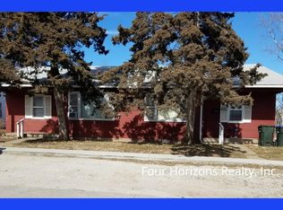 415 E Buchanan St, Kirksville, MO 63501