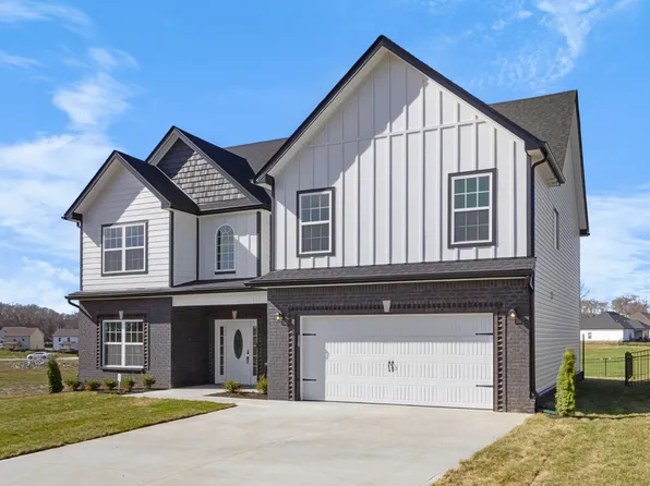 685 Wespanee Way Lot 222, Clarksville, TN 37042