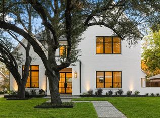 6131 Del Norte Ln, Dallas, TX 75225