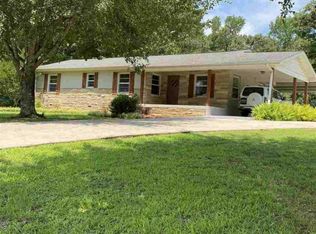 1726 Souls Chapel Rd, Blountsville, AL 35031