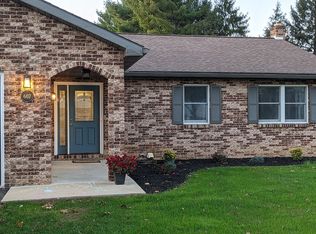 607 Charles St, Shippensburg, PA