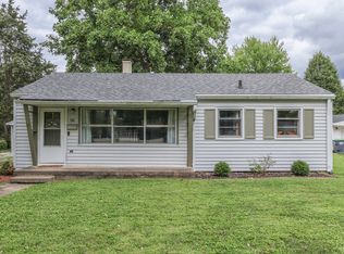 112 Mercator Dr, Greenwood, IN 46143