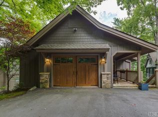 180 Overlook Villas Dr, Highlands, NC 28741