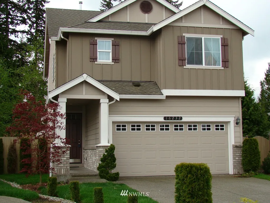 16232 35th Park SE LOT28 photo 1