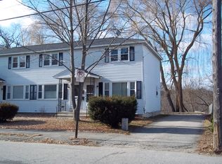 28 Blucher St, Manchester, NH 03102