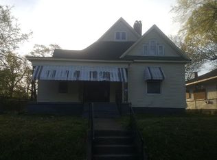 1034 Roland St, Memphis, TN 38114