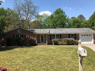 2511 Pleasant Ridge Dr, Columbia, SC 29209