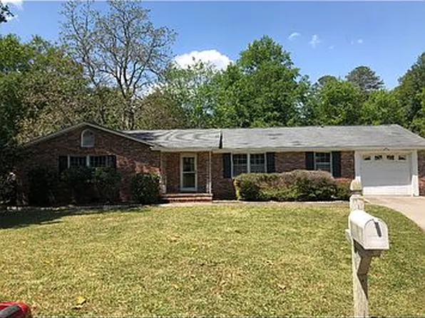 2511 Pleasant Ridge Dr, Columbia, SC 29209