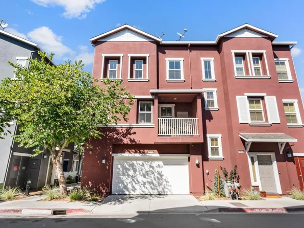 1200 Arabica Ter, San Jose, CA 95126