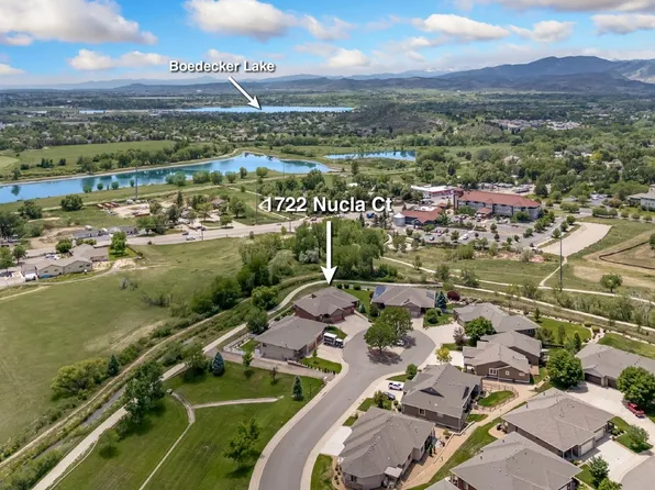 1722 Nucla Ct, Loveland, CO 80538