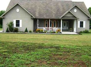 5606 E County Road 500 S, Muncie, IN 47302