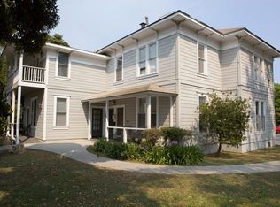 333 W Ortega St, Santa Barbara, CA 93101