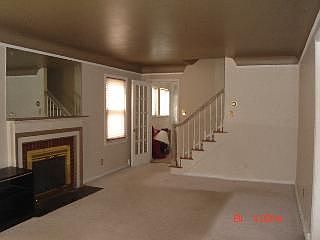 living rm