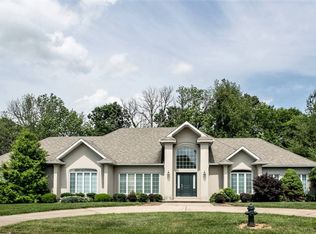 539 Indian Creek Rd, Lebanon, KY 40033