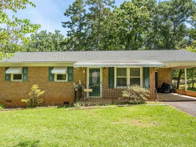 140 Landis St, Spartanburg, SC, 29302