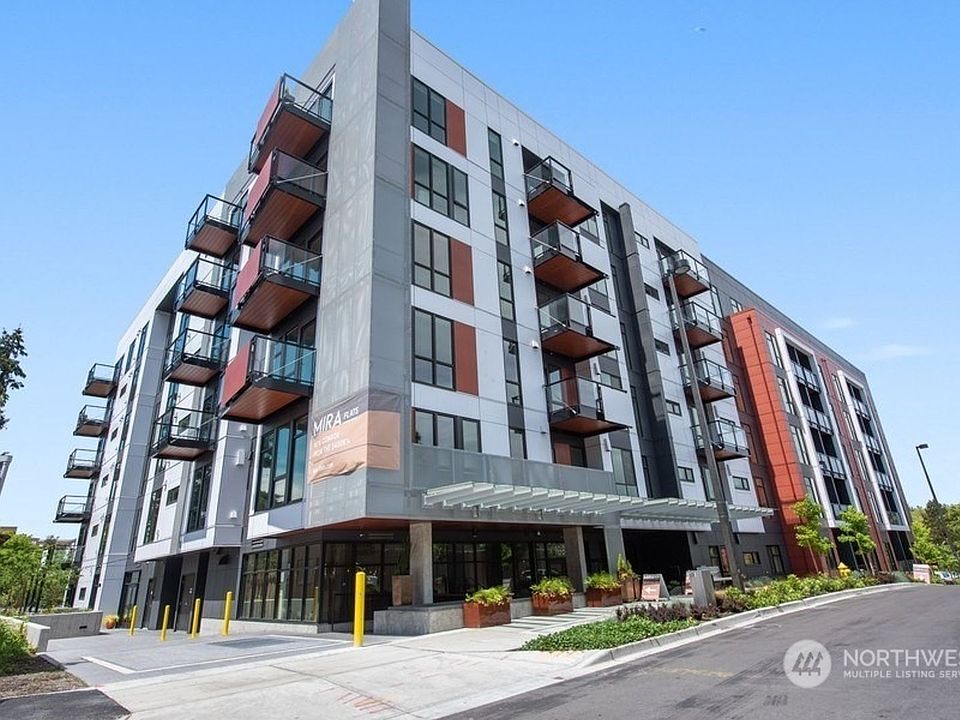1st image of 1085 103rd Ave NE APT 410