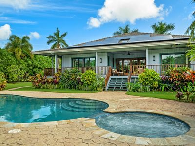 1271 Kamalu Rd #1, Kapaa, HI, 96746