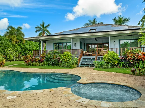 1271 Kamalu Rd #1, Kapaa, HI 96746