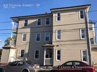 52 Division Street-18 Church Street, Manville, RI 02838