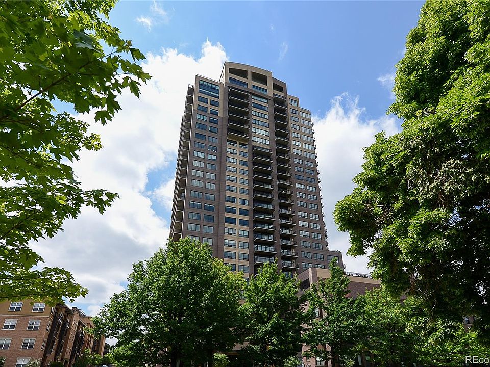 1st image of 2990 E 17th Ave APT 2101