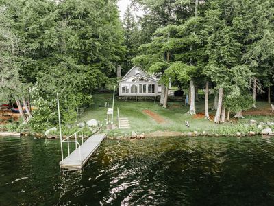 88 Whites Pond Road, Palmyra, ME, 04965