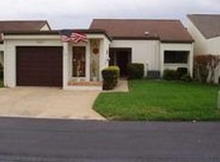 4600 Stonehaven Pl, New Port Richey, FL 34652