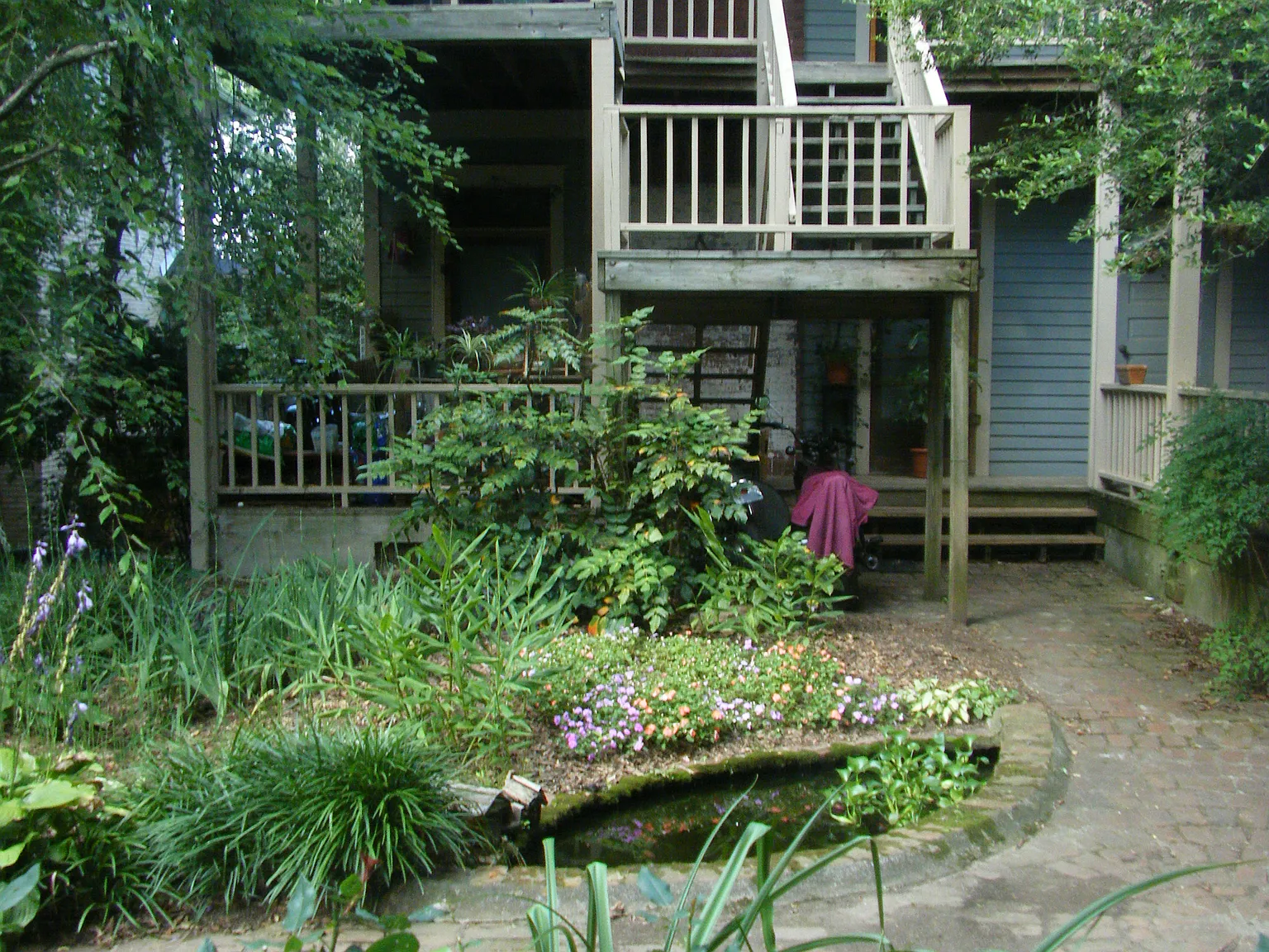 1 bed, 735 sqft, $1,550 — Photo 2