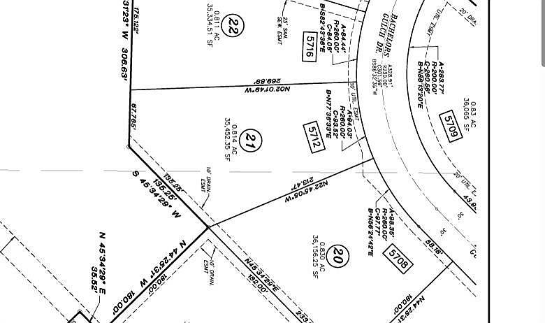 2nd image of 5712 Bachelors Gulch Dr
