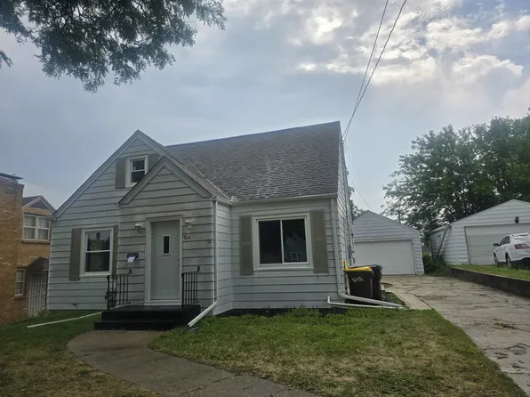 914 20th St, Rockford, IL 61104