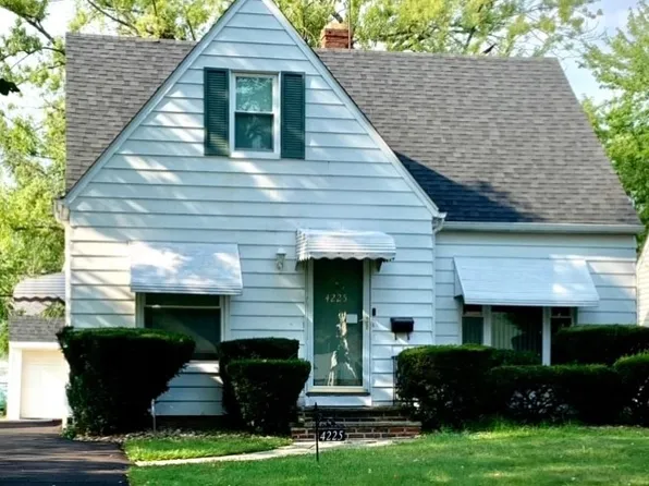 4225 Bayard Rd, South Euclid, OH 44121