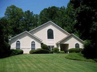 427 Walnut Grove Rd, Peachtree City, GA 30269