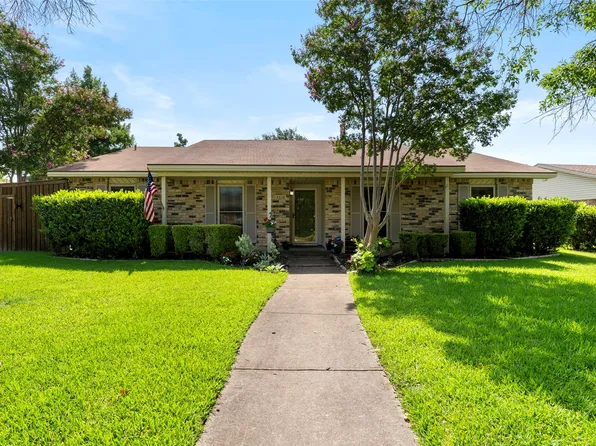 3618 Arbor Trl, Garland, TX 75043