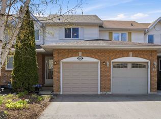 60 Pidduck St, Clarington, ON L1E 2W2
